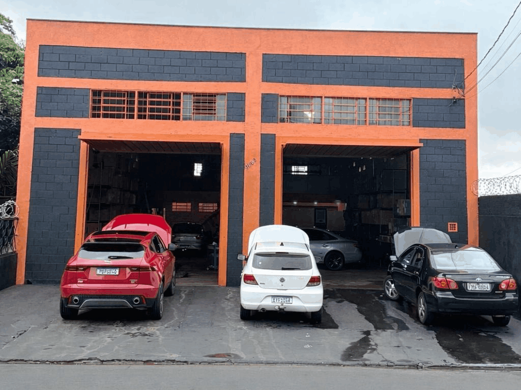 Mecânica Evolution Radiadores